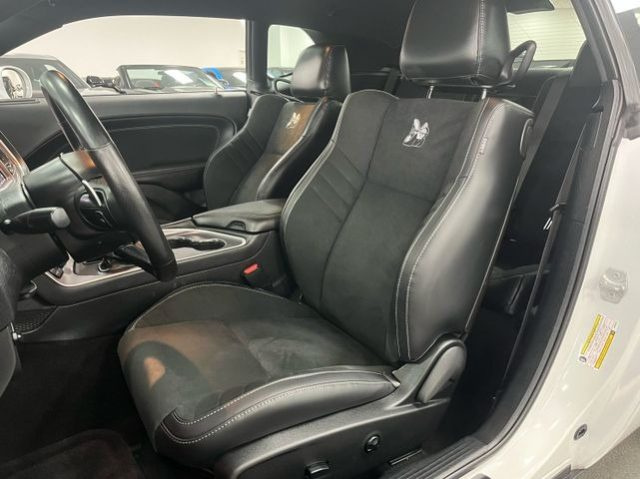 DODGE Challenger usata 14