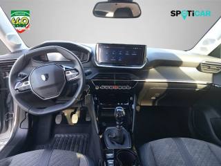 PEUGEOT 208 usata, con Bracciolo
