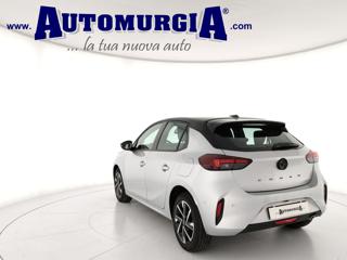 OPEL Corsa usata, con Airbag laterali