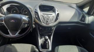 FORD B-Max usata, con Climatizzatore