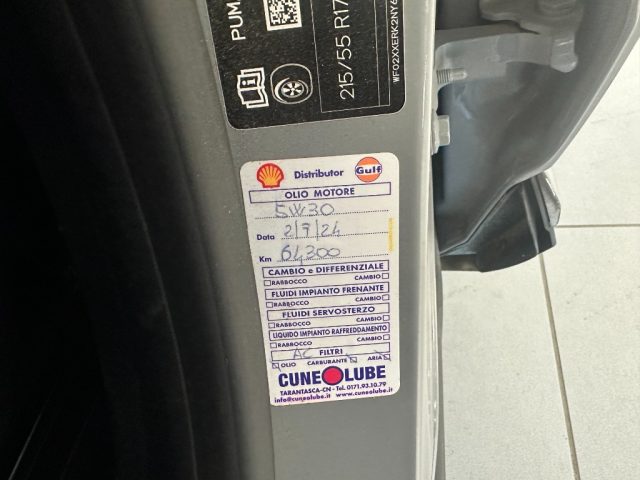 FORD Puma usata, con Touch screen