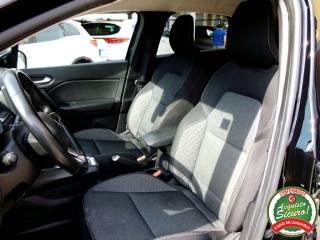 RENAULT Captur usata, con Controllo automatico clima