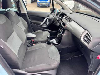 CITROEN C3 usata, con Specchietti laterali elettrici