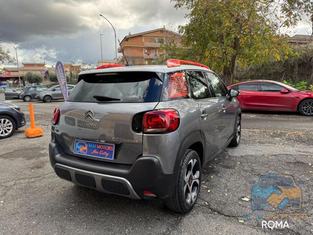 CITROEN C3 Aircross usata, con Alzacristalli elettrici