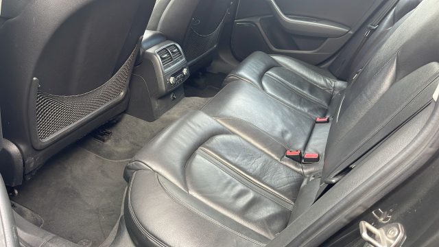 AUDI A6 usata, con ESP