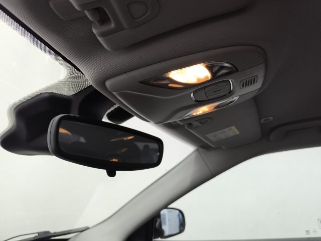 JEEP Compass usata, con Fendinebbia