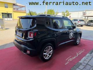 JEEP Renegade usata, con Airbag laterali