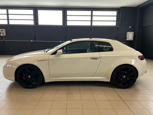 ALFA ROMEO Brera usata, con Autoradio