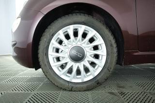 FIAT 500 usata 7