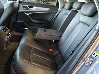 AUDI A6 allroad usata, con Cruise Control