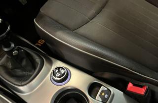 FIAT 500X usata, con Sensori di parcheggio posteriori