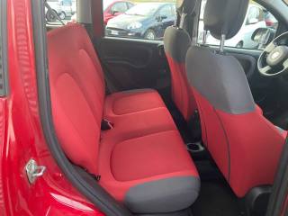 FIAT Panda usata, con Marmitta catalitica