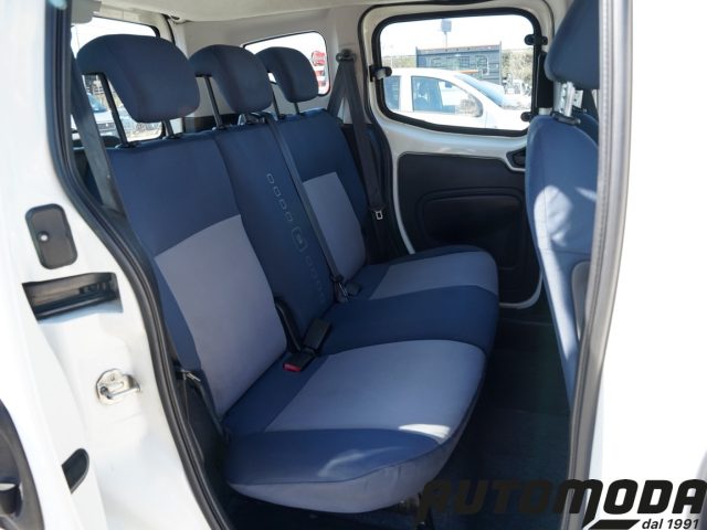 CITROEN Nemo usata 10