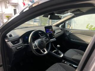 RENAULT Captur usata, con Android Auto