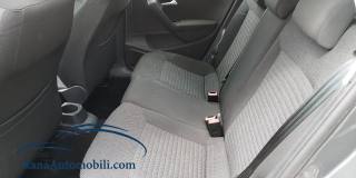VOLKSWAGEN Polo usata, con Chiusura centralizzata