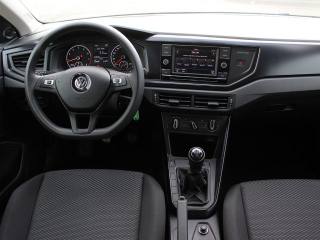 VOLKSWAGEN Polo usata, con Sedile posteriore sdoppiato
