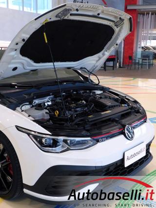 VOLKSWAGEN Golf GTI usata 72