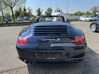 PORSCHE 911 usata, con Fendinebbia