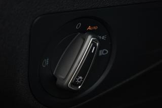 VOLKSWAGEN Tiguan usata, con Fari LED