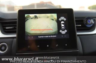 RENAULT Captur usata 46