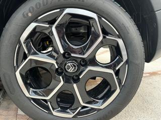 CITROEN C3 usata, con Alzacristalli elettrici