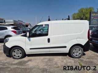 FIAT Doblo usata 20