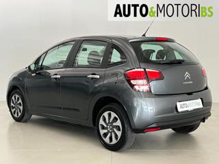 CITROEN C3 usata, con Autoradio