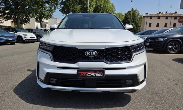 KIA Sorento usata, con Airbag