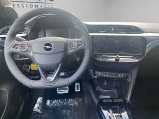 OPEL Corsa usata, con Immobilizzatore elettronico