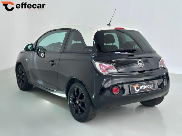 OPEL Adam usata, con Airbag Passeggero