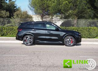 BMW X1 usata, con Airbag laterali
