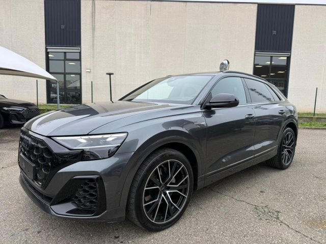 AUDI Q8 usata, con ABS