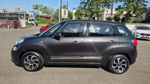 FIAT 500L usata, con Airbag laterali