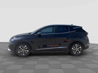 KIA Sportage usata 1