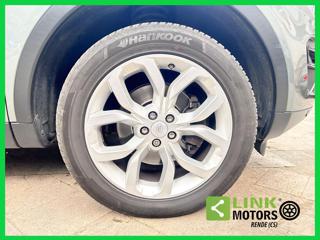 LAND ROVER Discovery Sport usata, con Interni in pelle