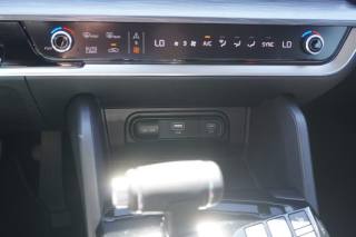 KIA Sportage usata, con Sedili riscaldati