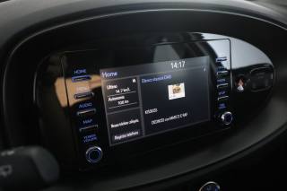 TOYOTA Aygo X usata 12