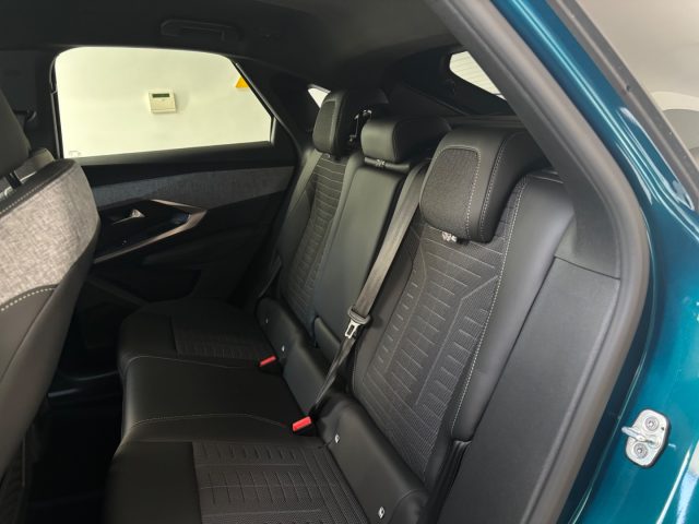PEUGEOT 3008 usata, con Immobilizzatore elettronico