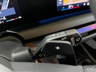 BMW 120 usata, con Touch screen