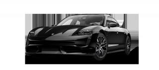 PORSCHE Taycan Elettrica 79kWh 408HP 4
