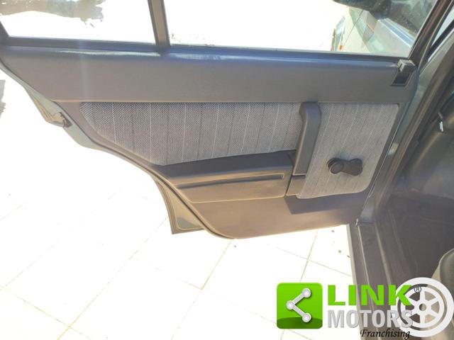 ALFA ROMEO 75 usata 15