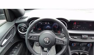 ALFA ROMEO Stelvio usata, con Servosterzo