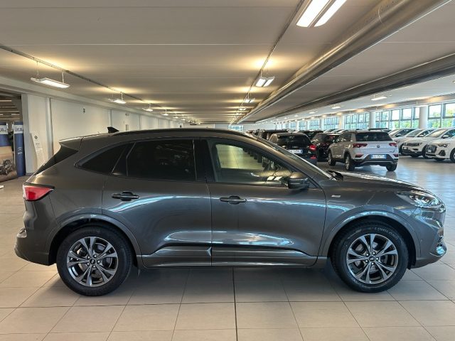 FORD Kuga usata, con Controllo trazione