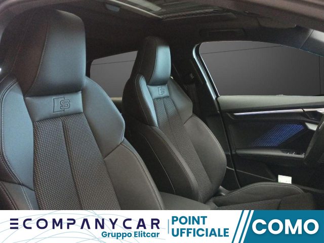 AUDI A3 usata, con Cruise Control