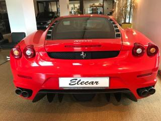 FERRARI F430 usata, con Alzacristalli elettrici