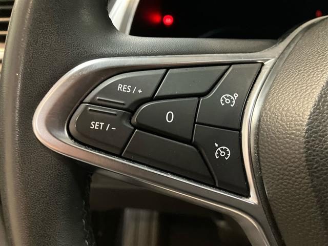 RENAULT Captur usata, con Sensore di pioggia