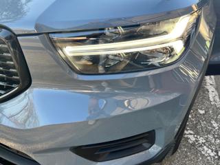 VOLVO XC40 usata, con Alzacristalli elettrici