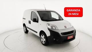 FIAT Fiorino 1.4 8V CNG 70CV Cargo SX - PREZZO+IVA