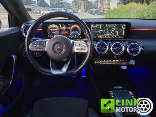 MERCEDES-BENZ A 180 usata 27