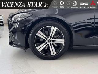 MERCEDES-BENZ C 200 usata, con Airbag Passeggero